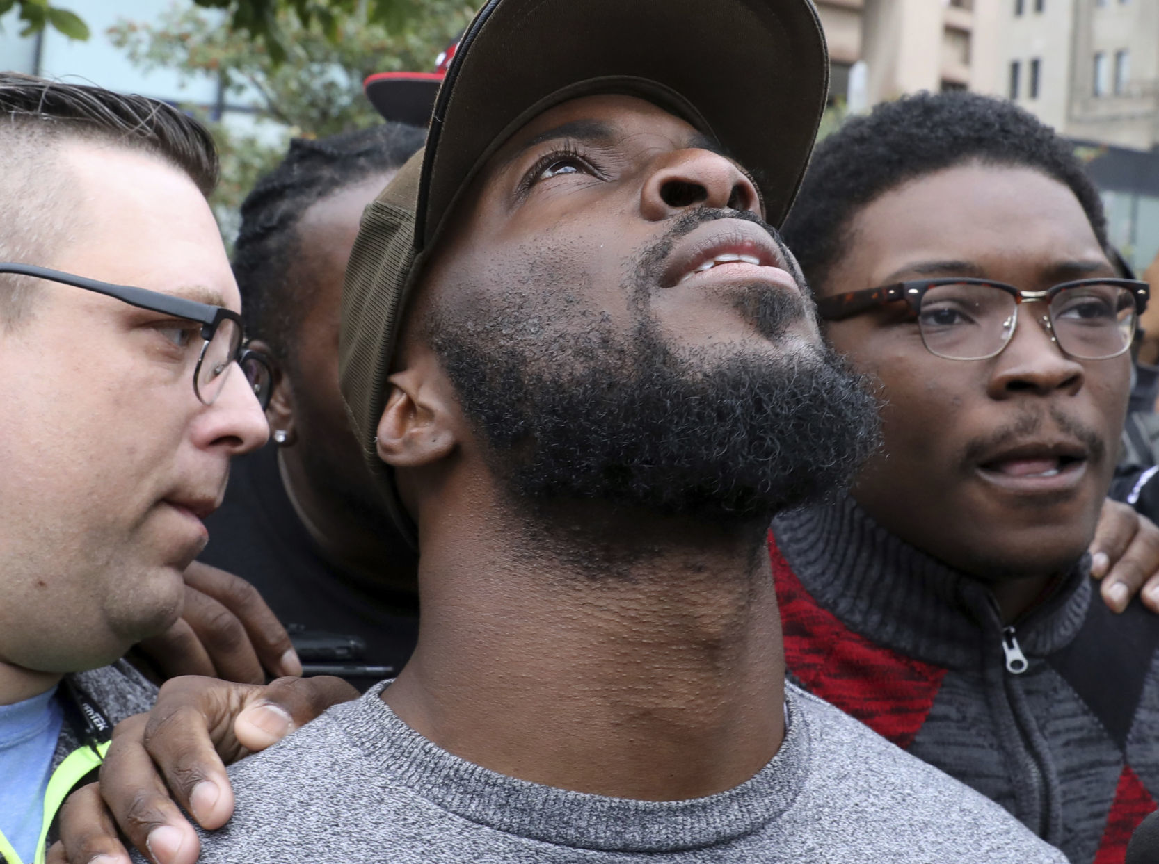 Chicago Police Laquan McDonald